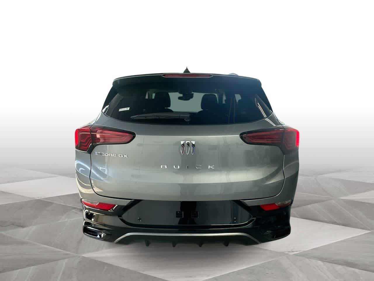 Thumbnail: 2026 Buick Encore GX - 7