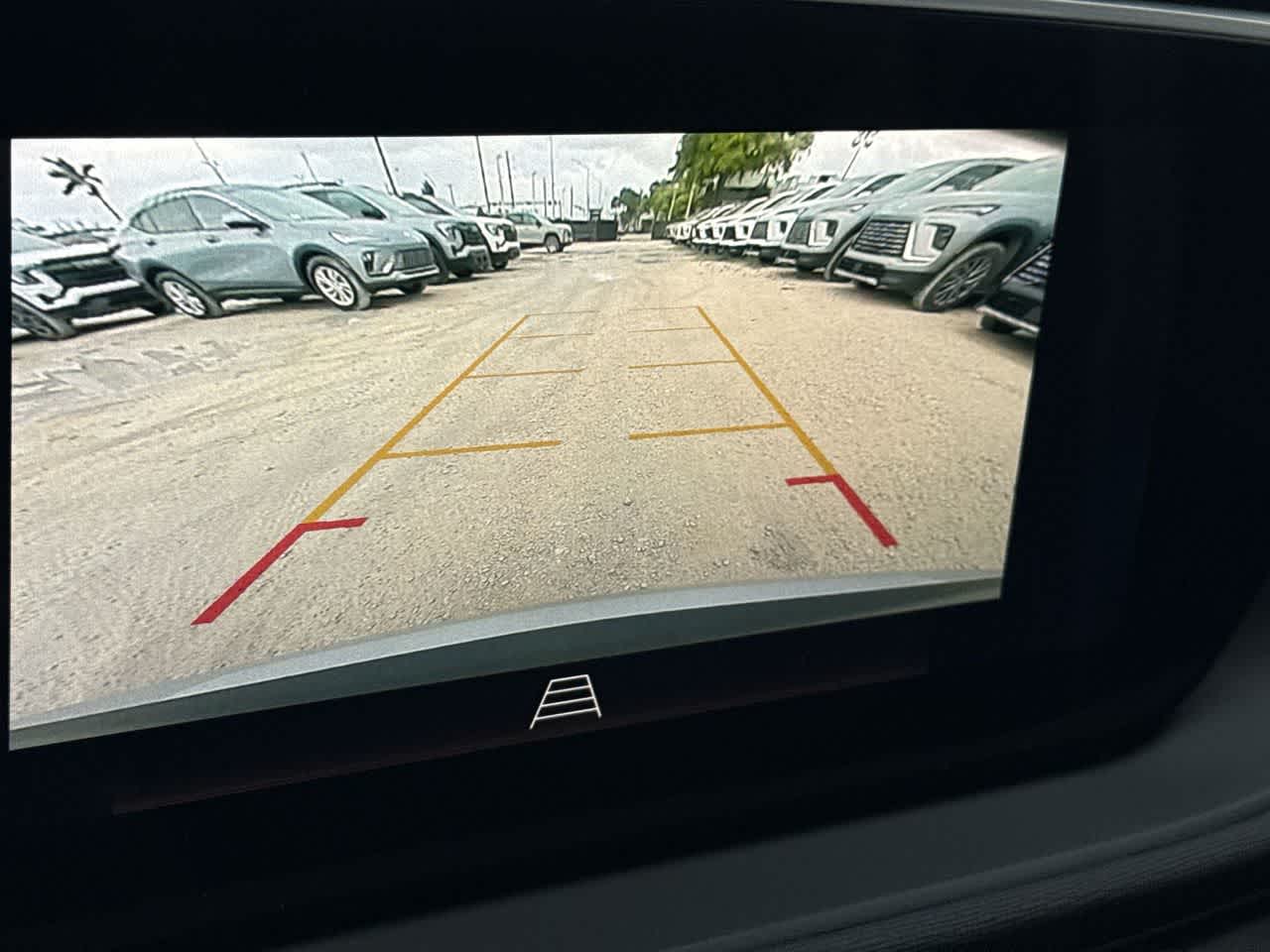 Thumbnail: 2026 Buick Envista - 19