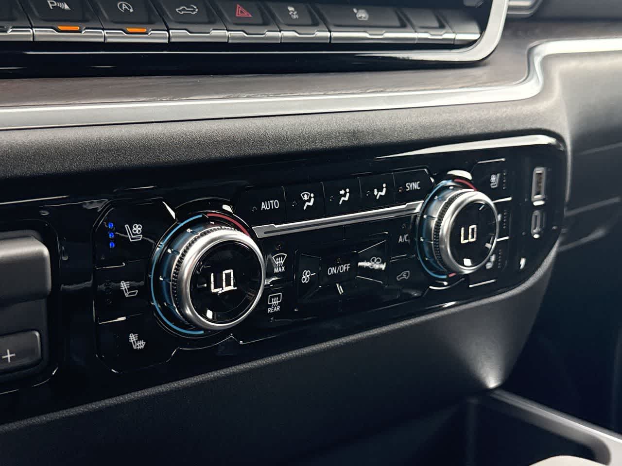 Thumbnail: 2026 GMC Sierra 1500 - 20