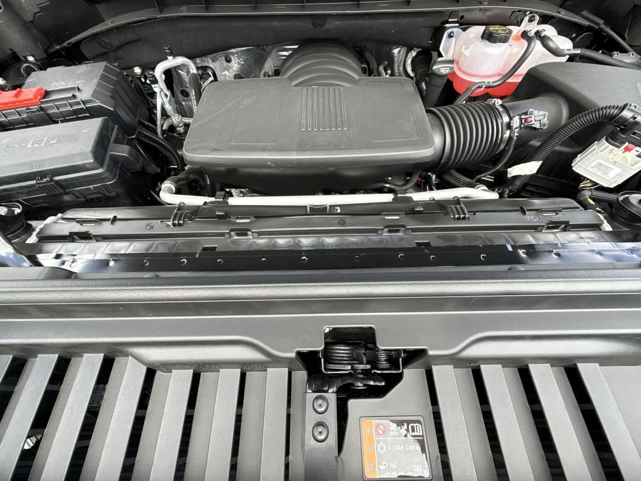 Thumbnail: 2026 GMC Sierra 1500 - 12