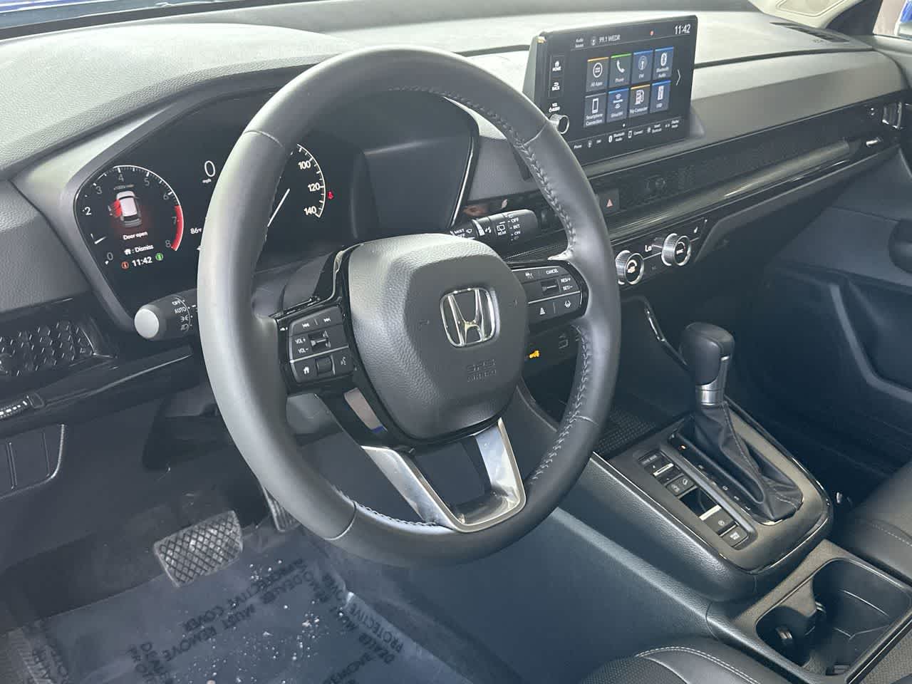Thumbnail: 2024 Honda CR-V - 13