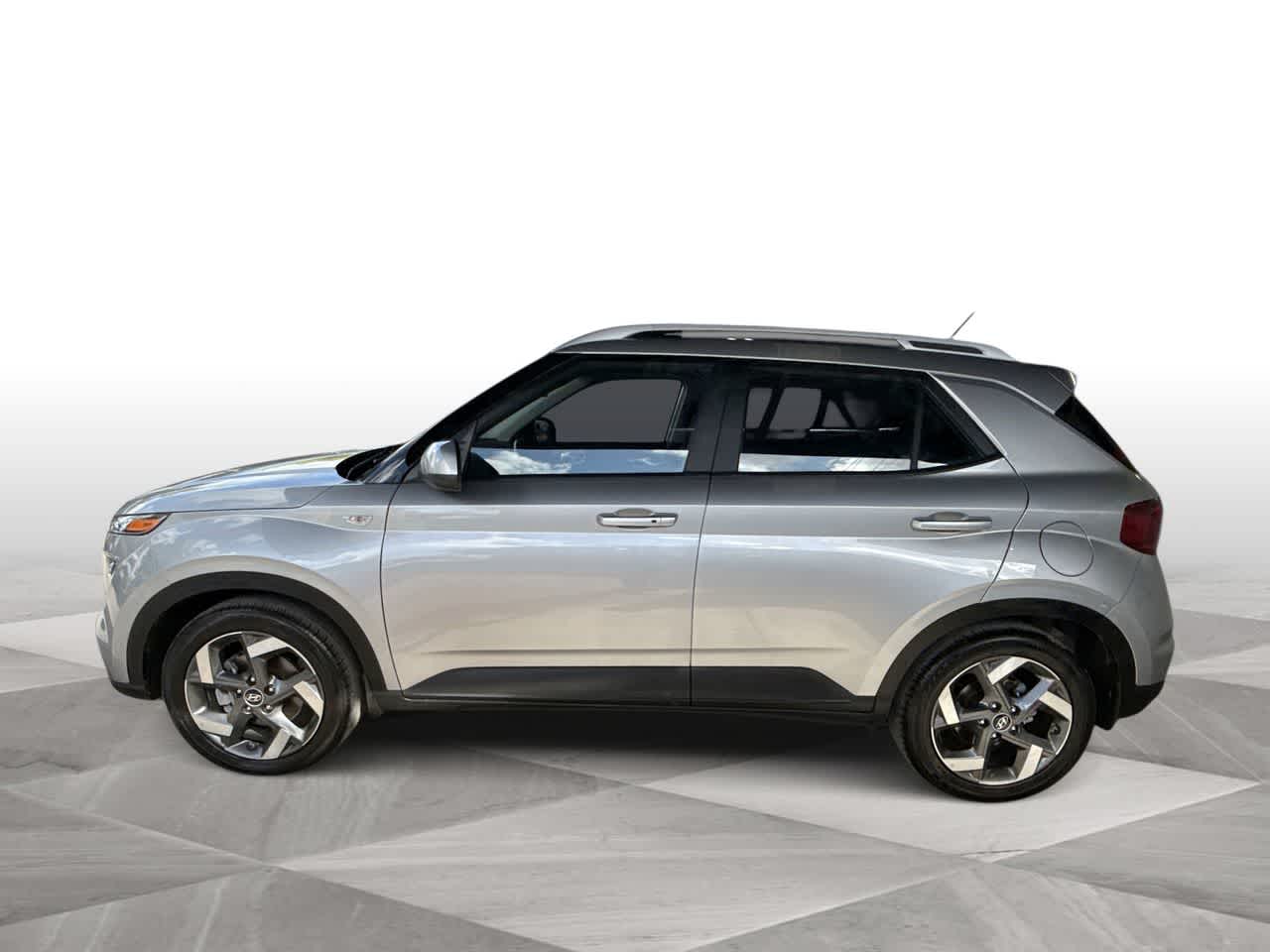 Thumbnail: 2025 Hyundai Venue - 5