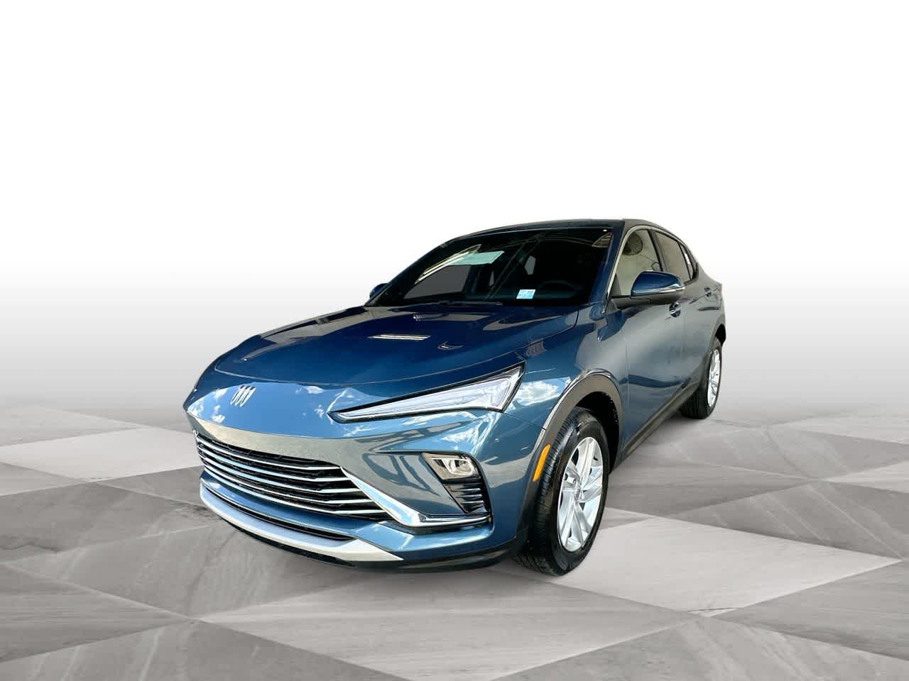 Thumbnail: 2026 Buick Envista - 4