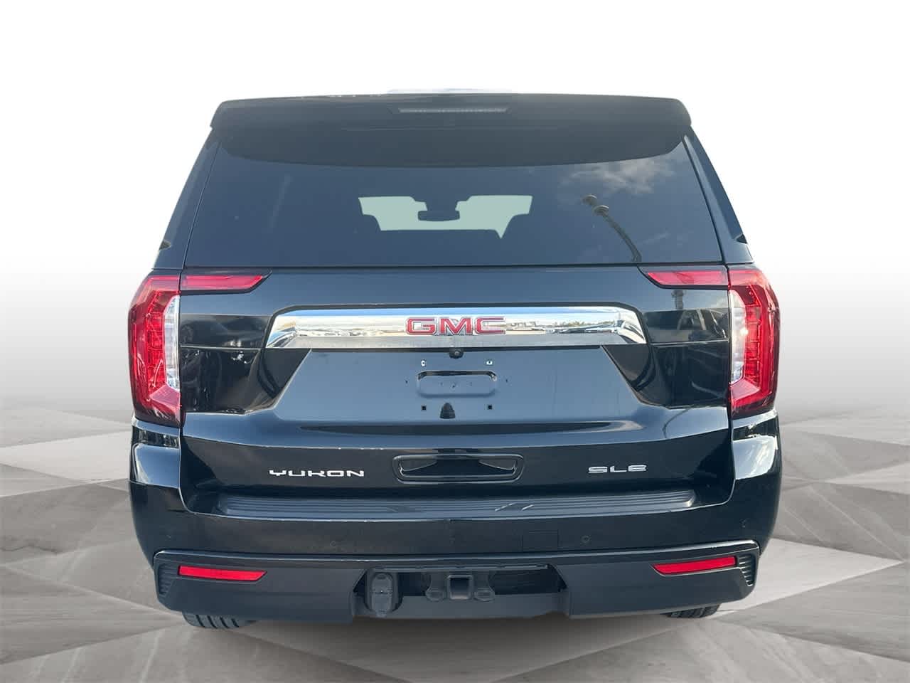 Thumbnail: 2023 GMC Yukon - 7