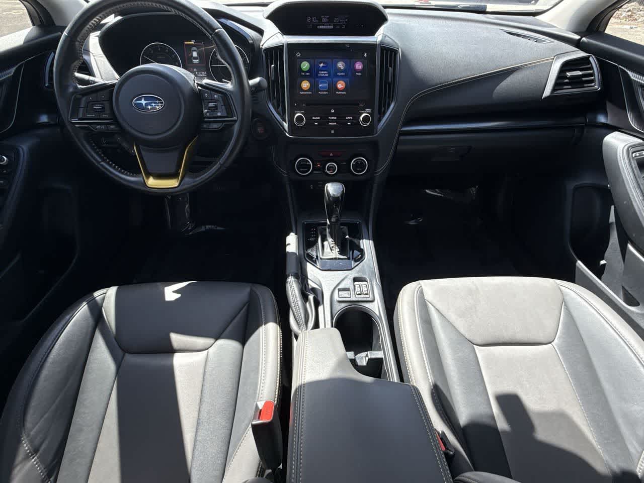 Thumbnail: 2023 Subaru Crosstrek - 24