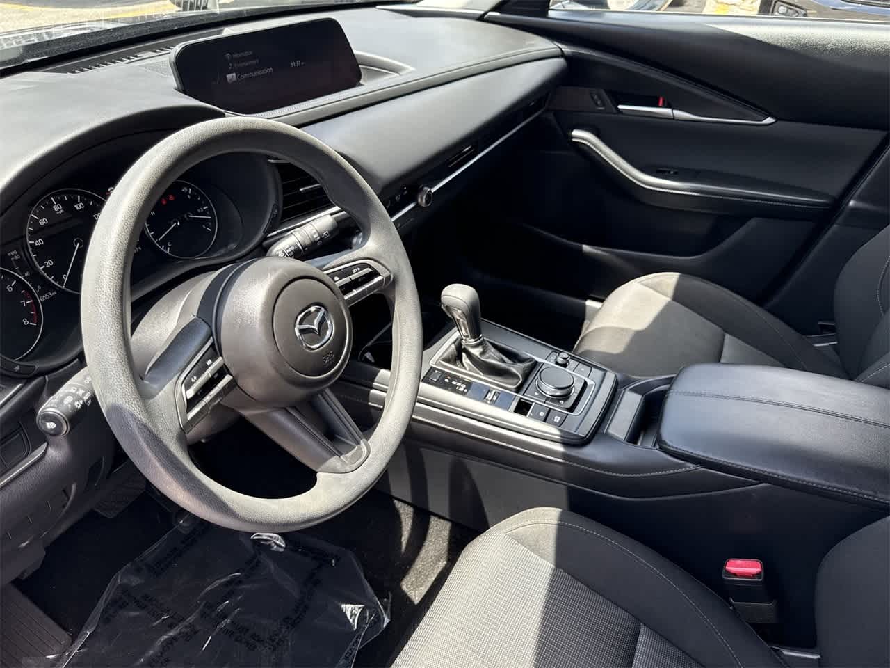2022 Mazda CX-30 S 13