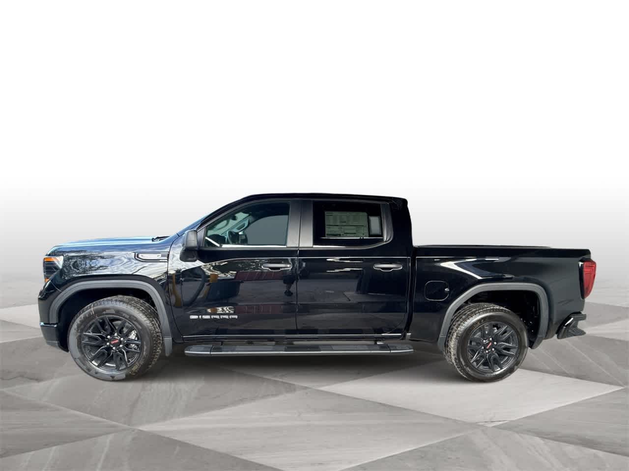 Thumbnail: 2026 GMC Sierra 1500 - 5