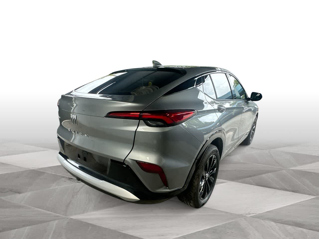 Thumbnail: 2026 Buick Envista - 8