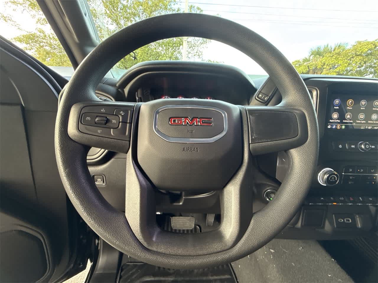 Thumbnail: 2026 GMC Sierra 1500 - 15