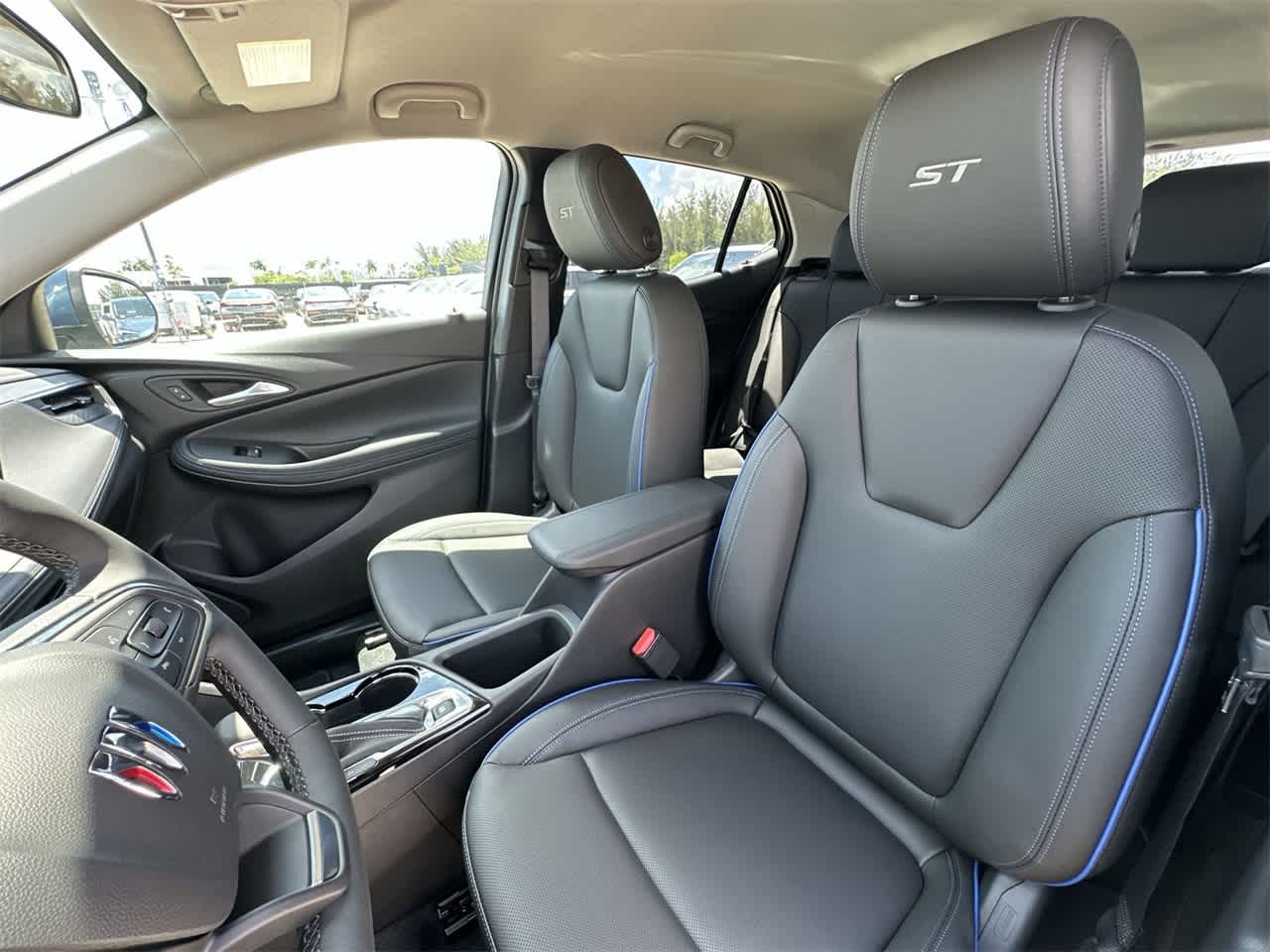 Thumbnail: 2026 Buick Encore GX - 14