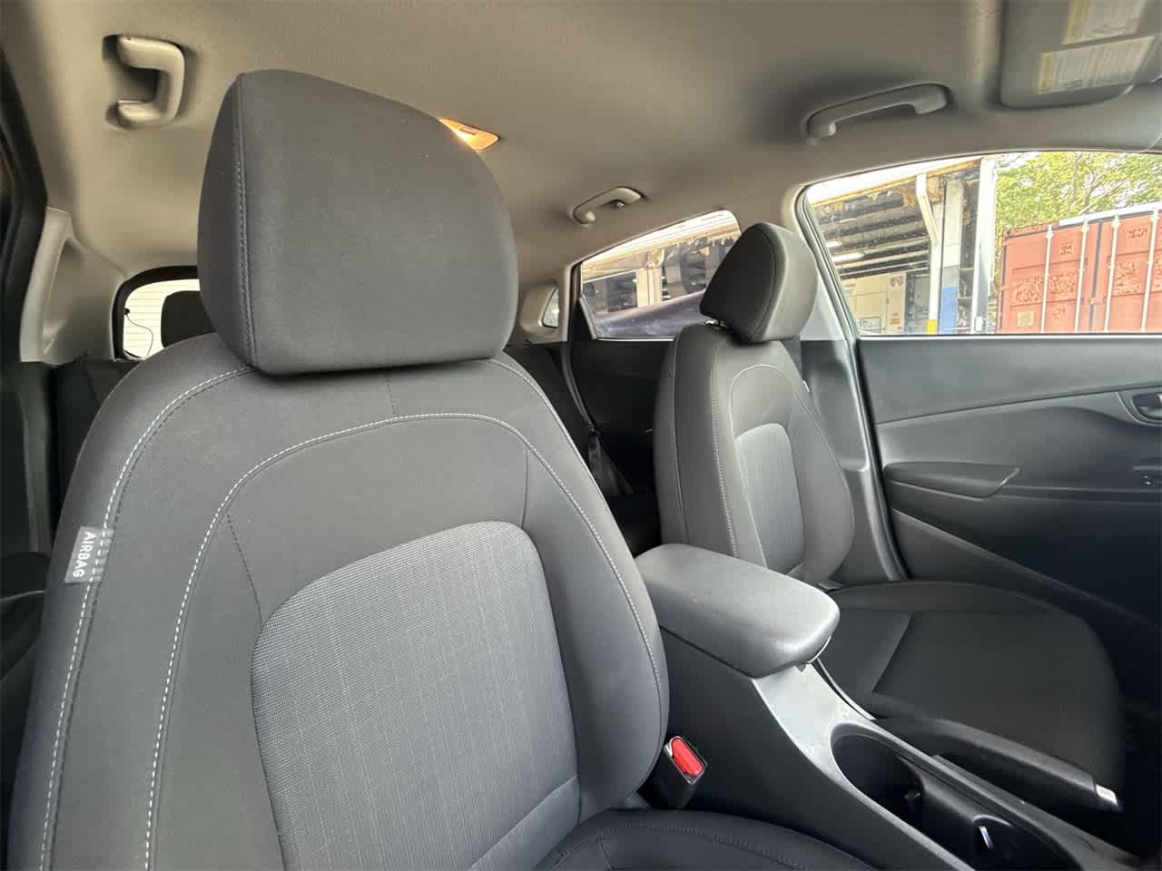 Thumbnail: 2023 Hyundai Kona - 27