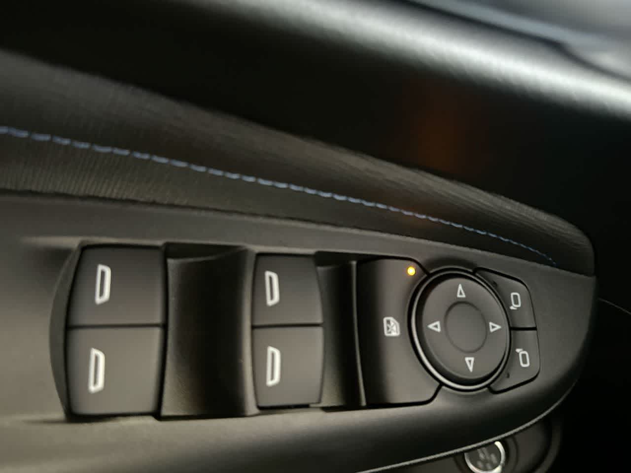 Thumbnail: 2026 Buick Envista - 17