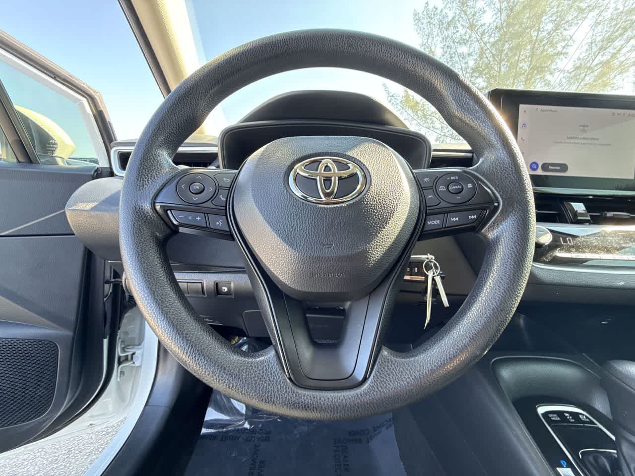 Thumbnail: 2024 Toyota Corolla - 15