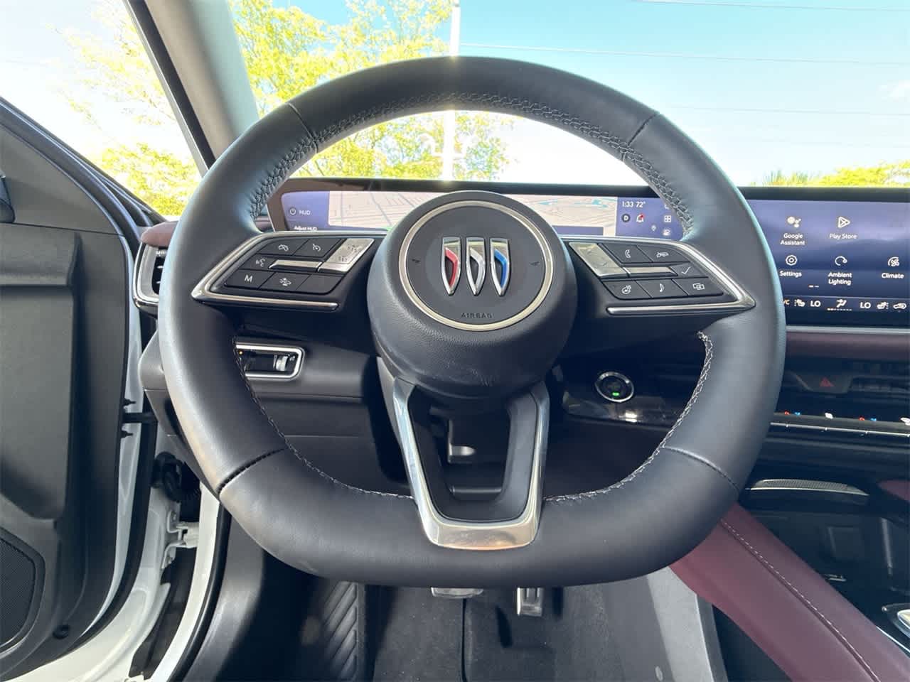 Thumbnail: 2025 Buick Envision - 15