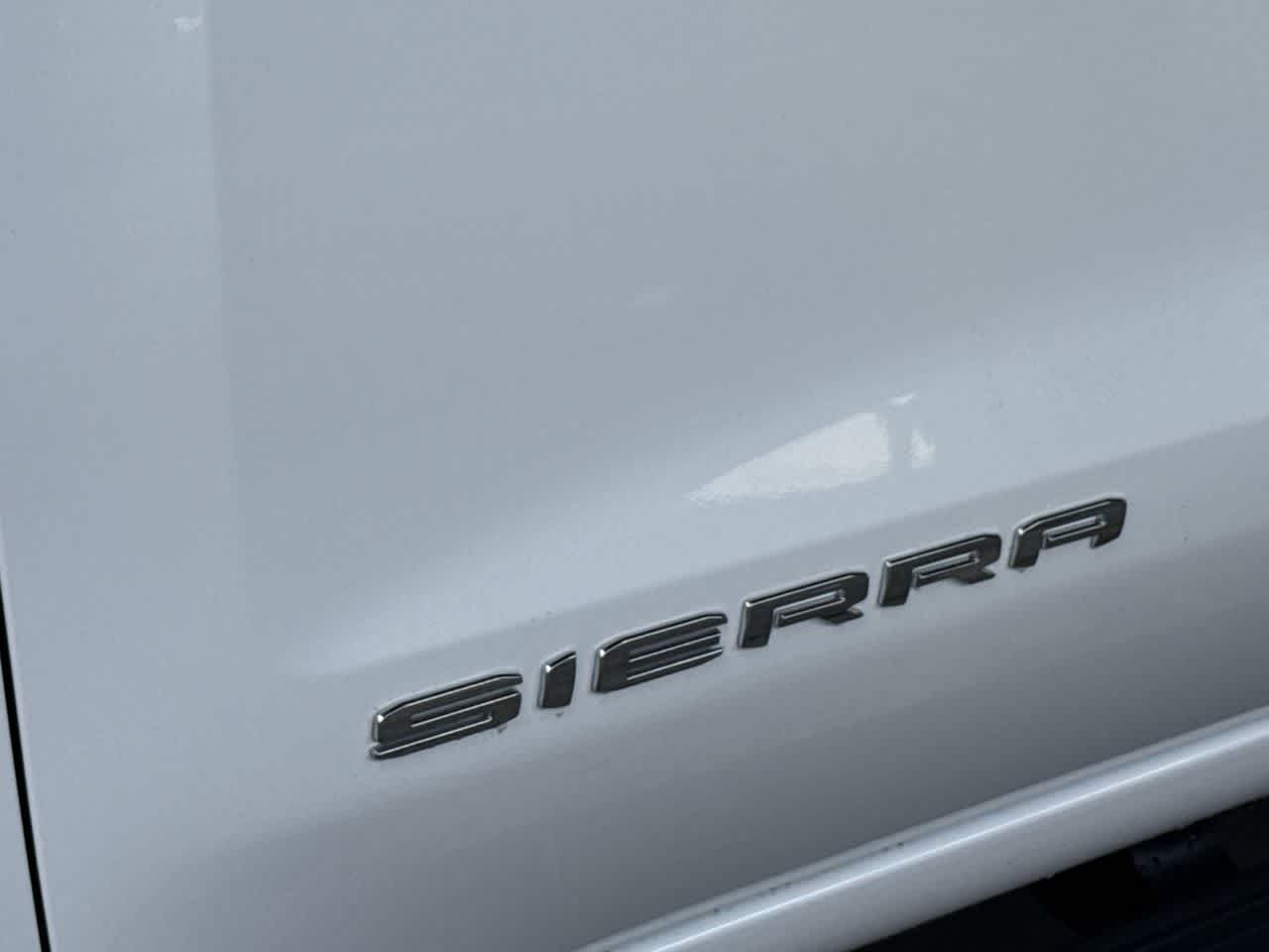 Thumbnail: 2026 GMC Sierra 1500 - 10