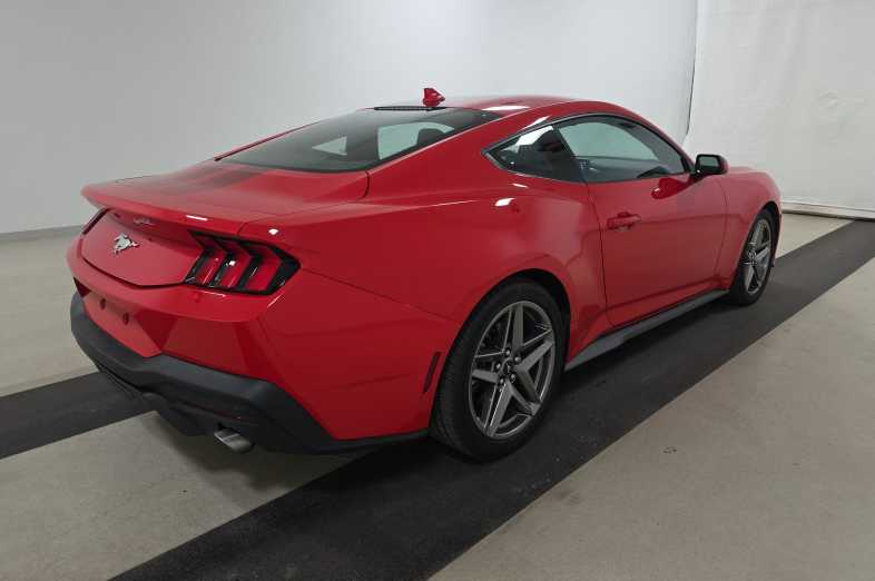 Thumbnail: 2024 Ford Mustang - 3