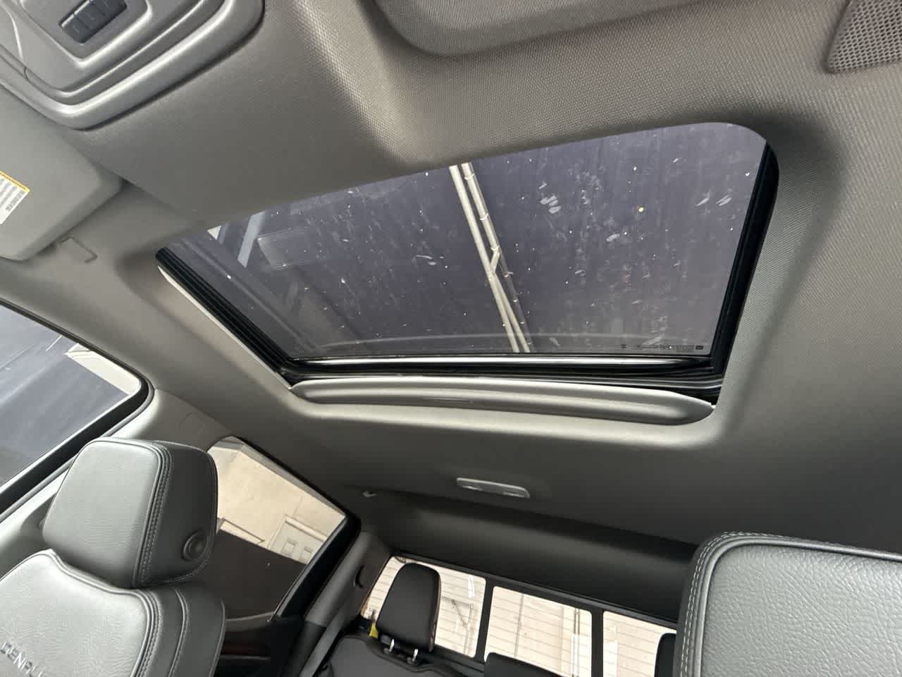 Thumbnail: 2026 GMC Sierra 1500 - 17