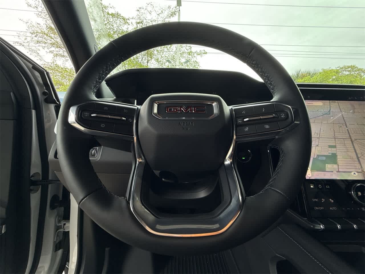 Thumbnail: 2026 GMC Acadia - 15