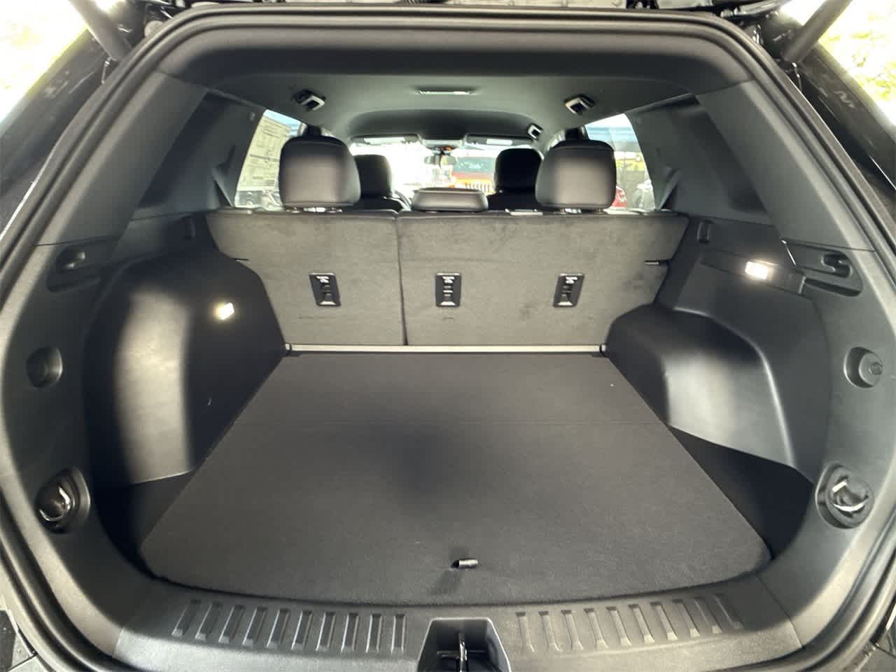 Thumbnail: 2026 GMC Terrain - 25