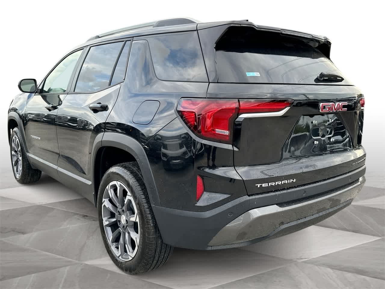 Thumbnail: 2026 GMC Terrain - 6