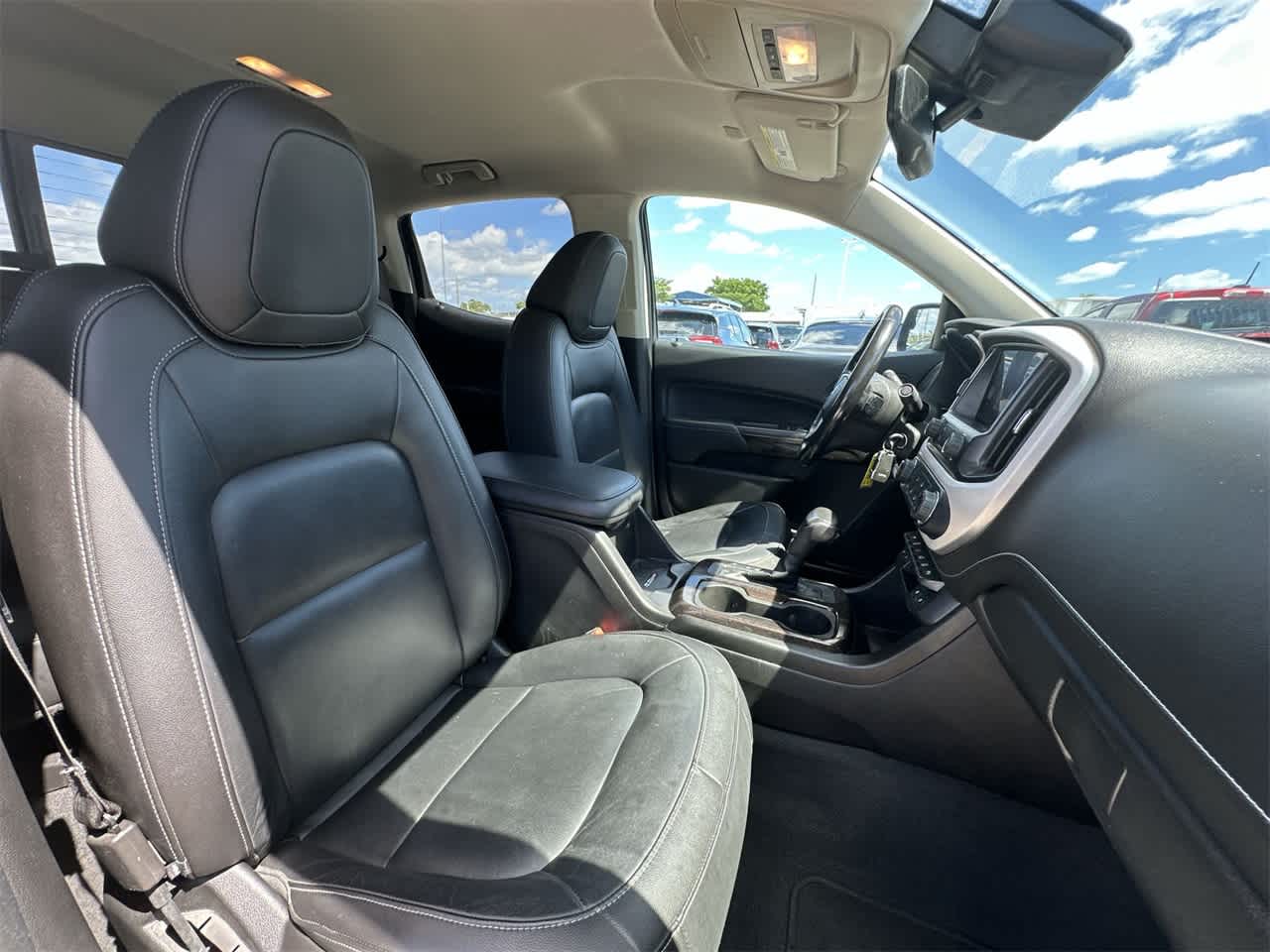 Thumbnail: 2019 GMC Canyon - 27