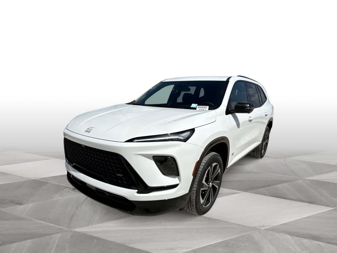 Thumbnail: 2025 Buick Enclave - 4