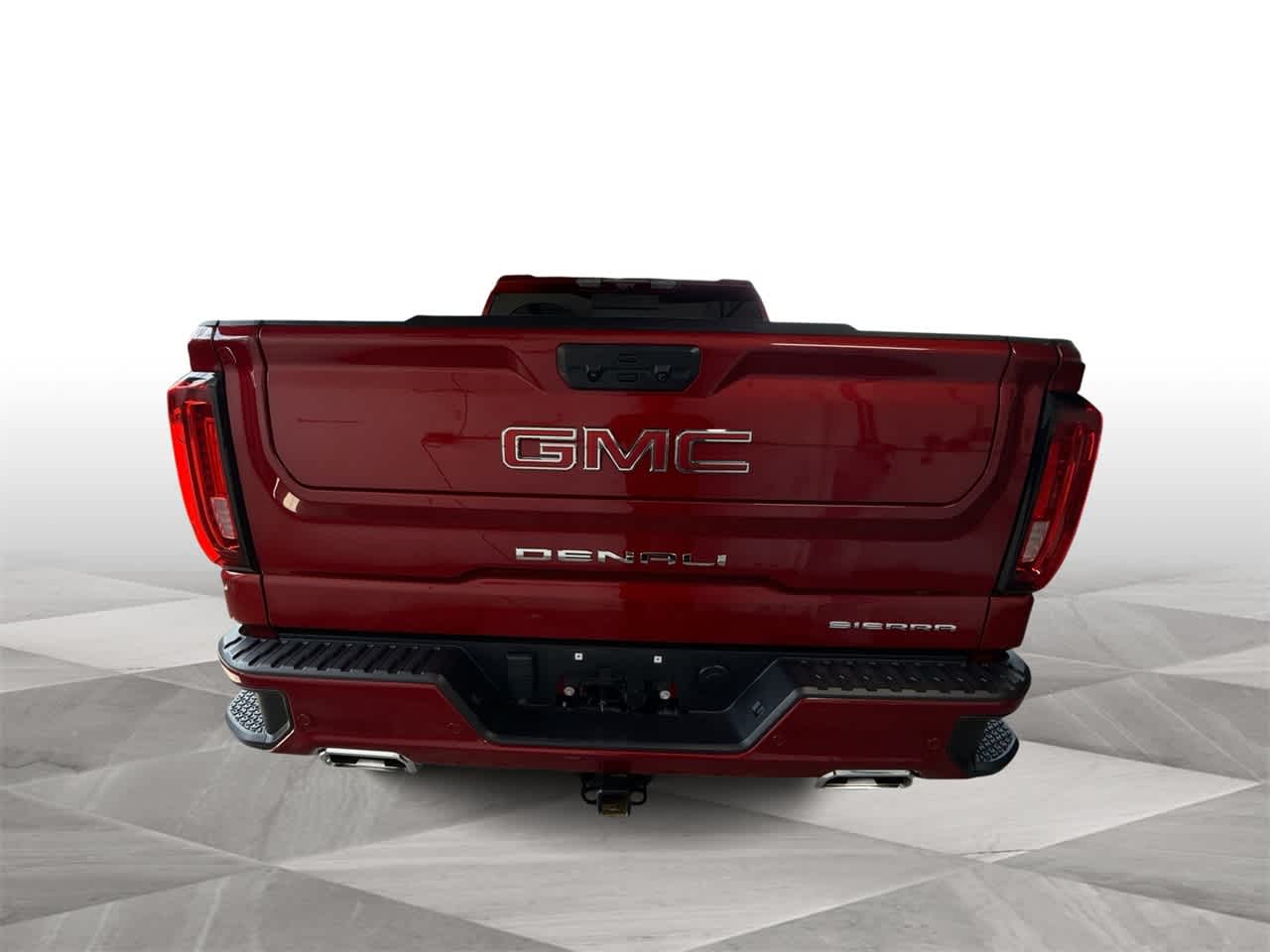 Thumbnail: 2024 GMC Sierra 1500 - 7