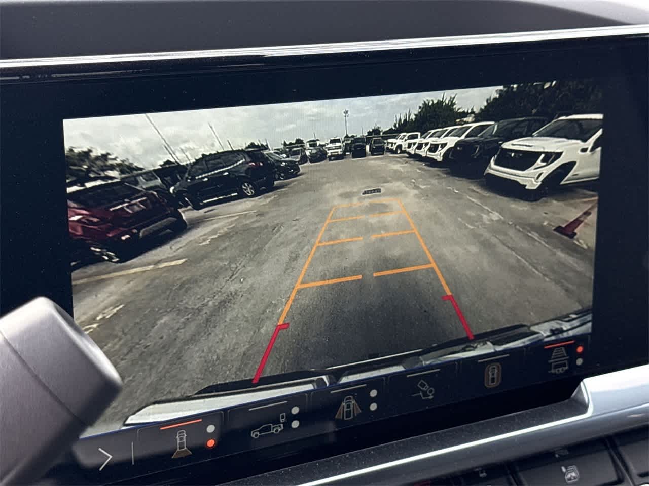 Thumbnail: 2026 GMC Sierra 1500 - 19