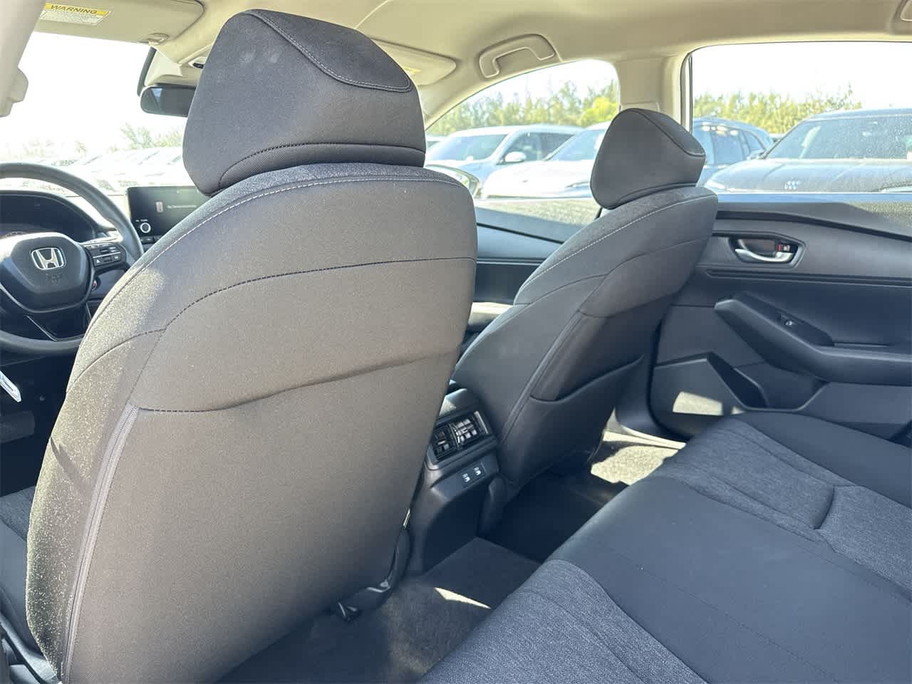 Thumbnail: 2025 Honda Accord - 23