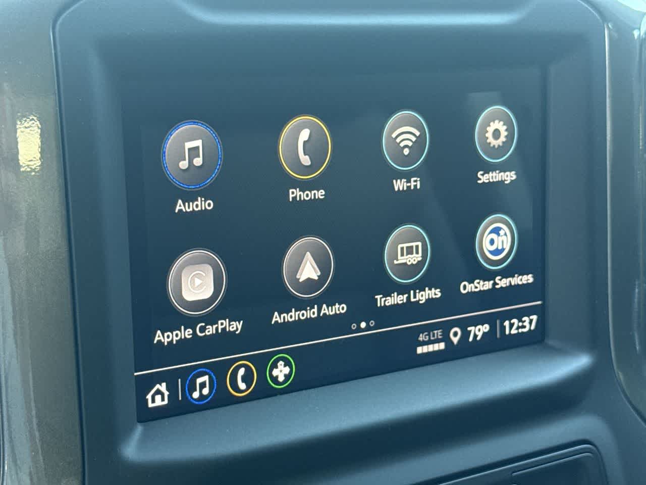 Thumbnail: 2026 GMC Sierra 2500 - 19