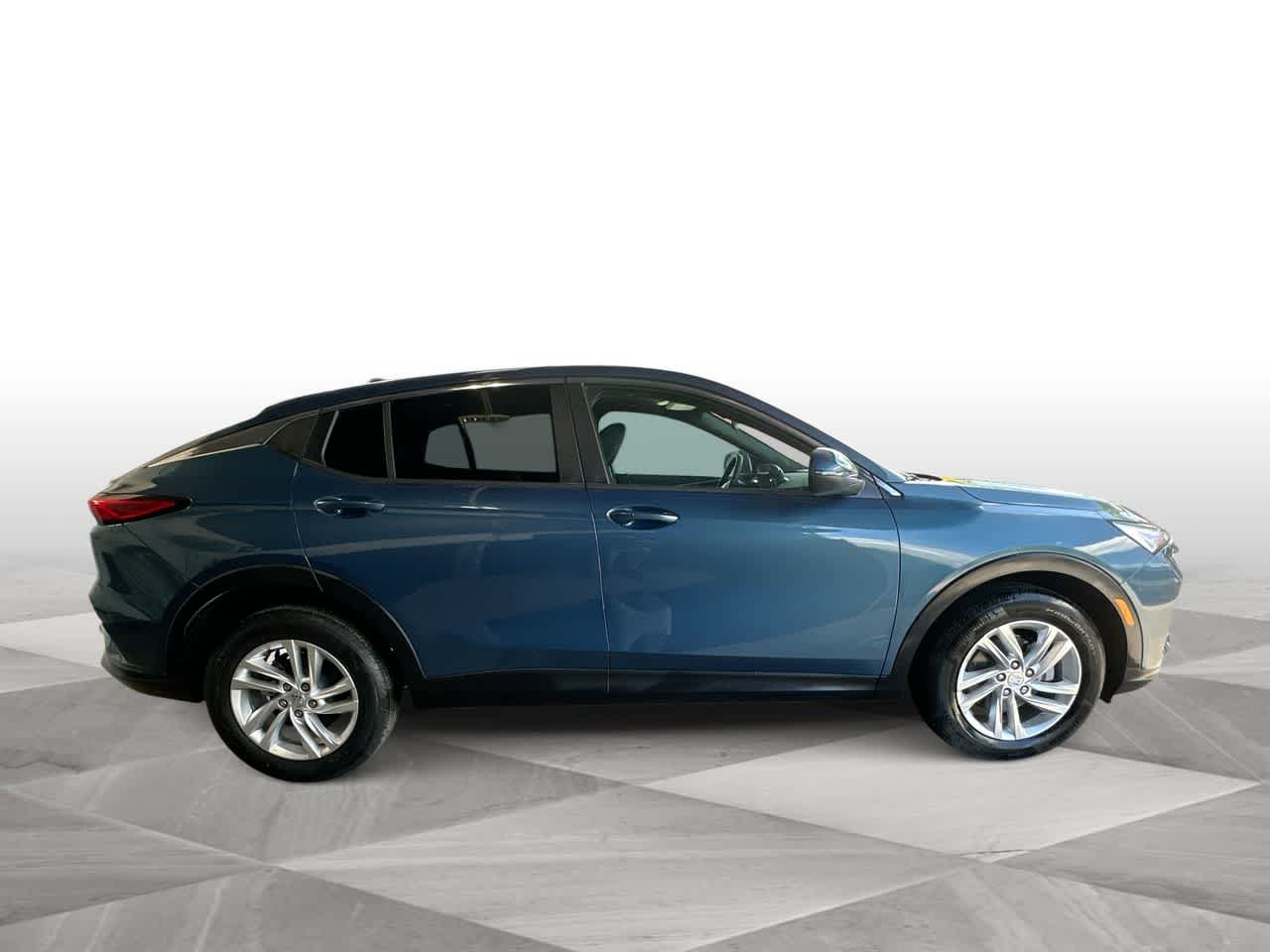 Thumbnail: 2026 Buick Envista - 9