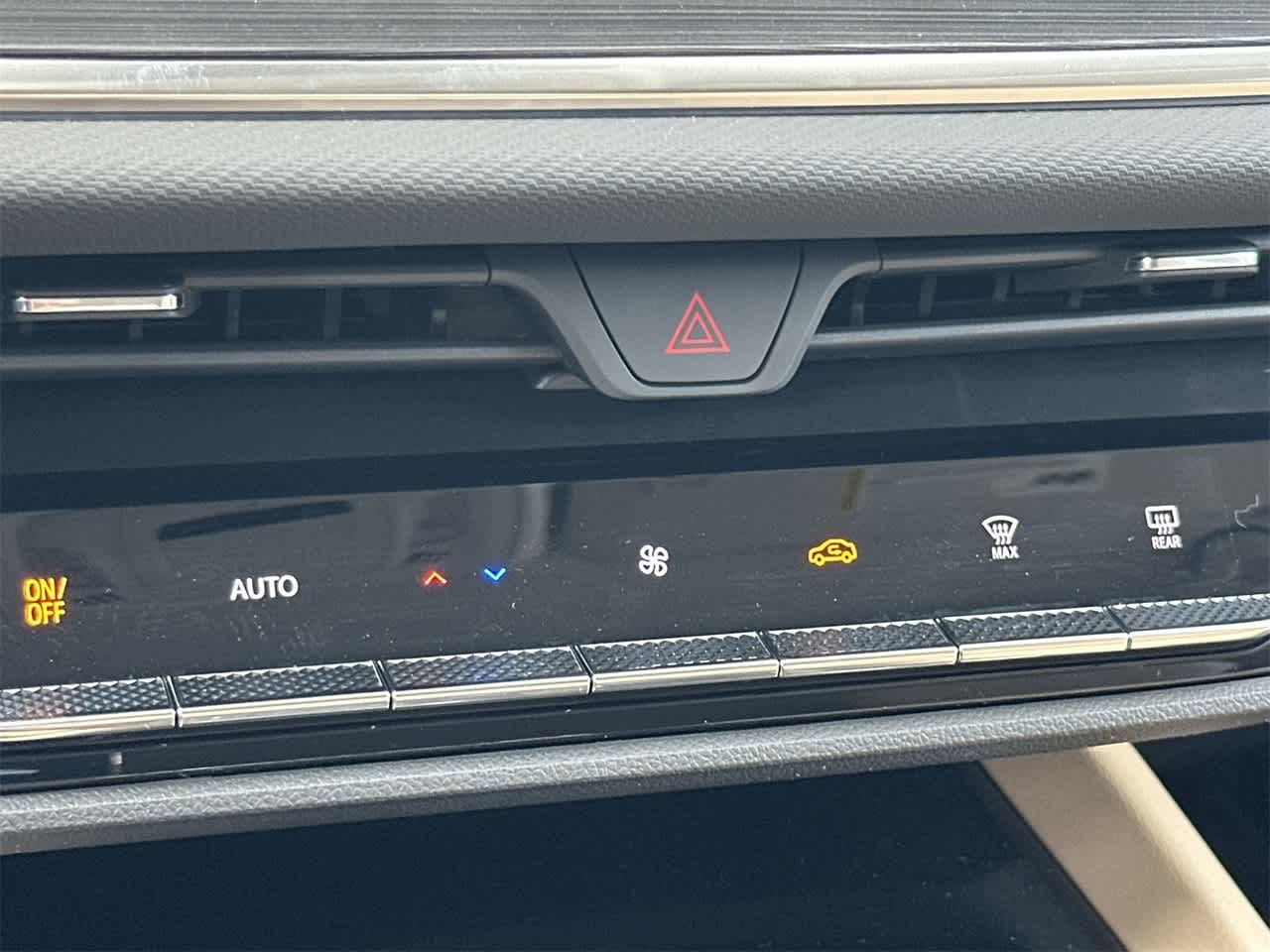 Thumbnail: 2025 Buick Envision - 20