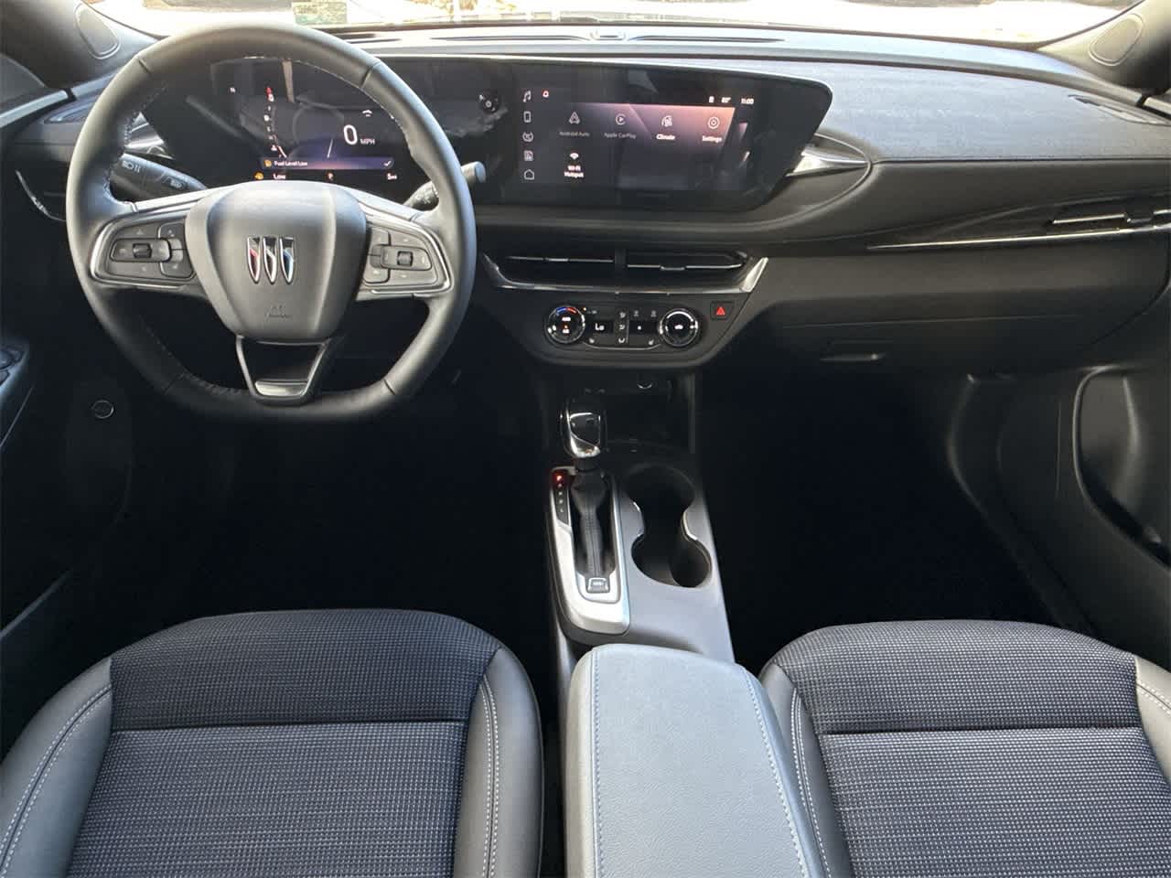 Thumbnail: 2026 Buick Envista - 24