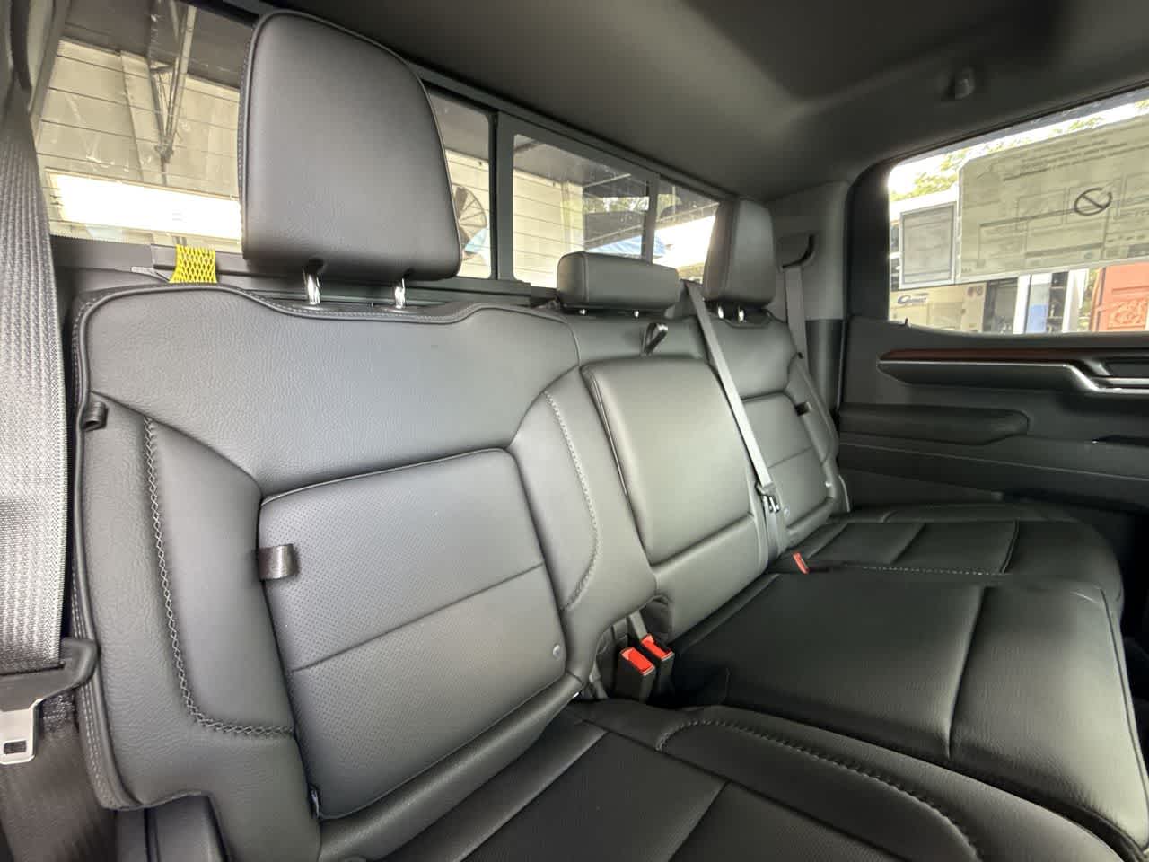 Thumbnail: 2026 GMC Sierra 1500 - 26