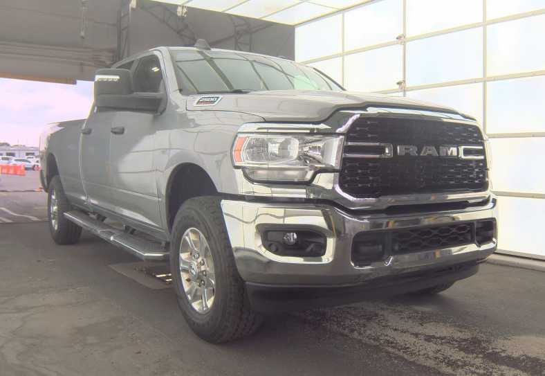 Thumbnail: 2024 RAM 2500 - 2