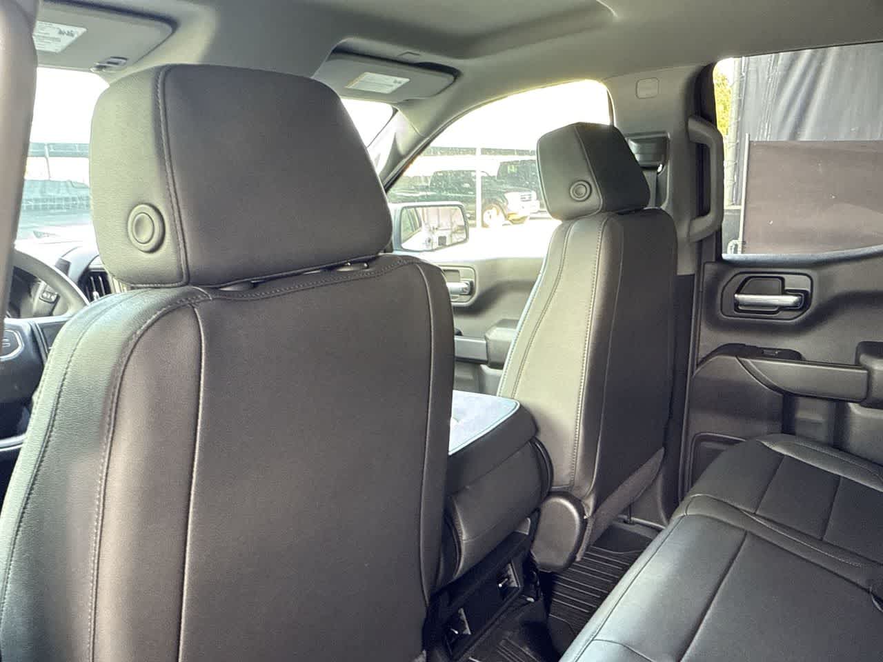 Thumbnail: 2026 GMC Sierra 1500 - 23