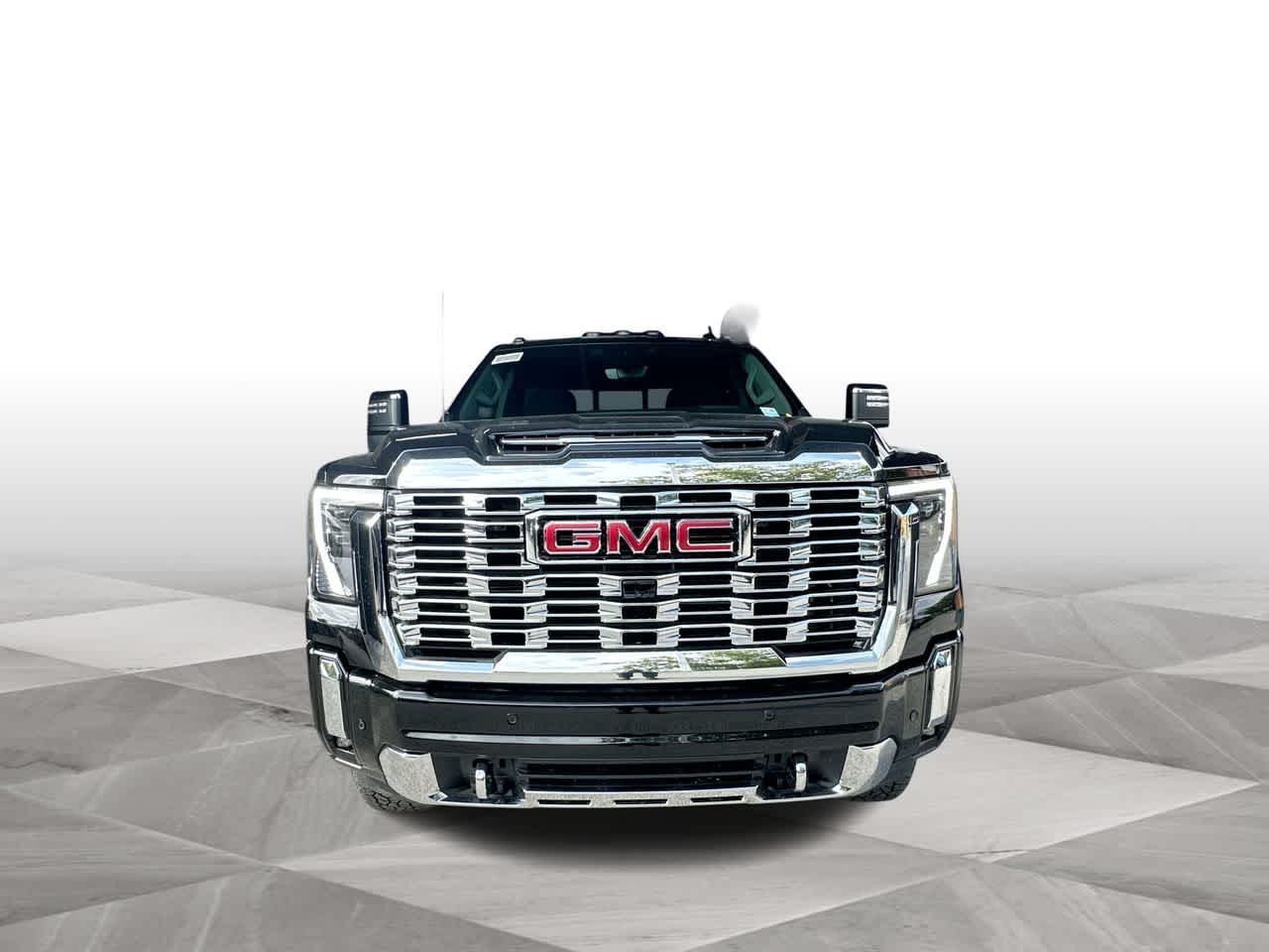 Thumbnail: 2026 GMC Sierra 2500 - 3