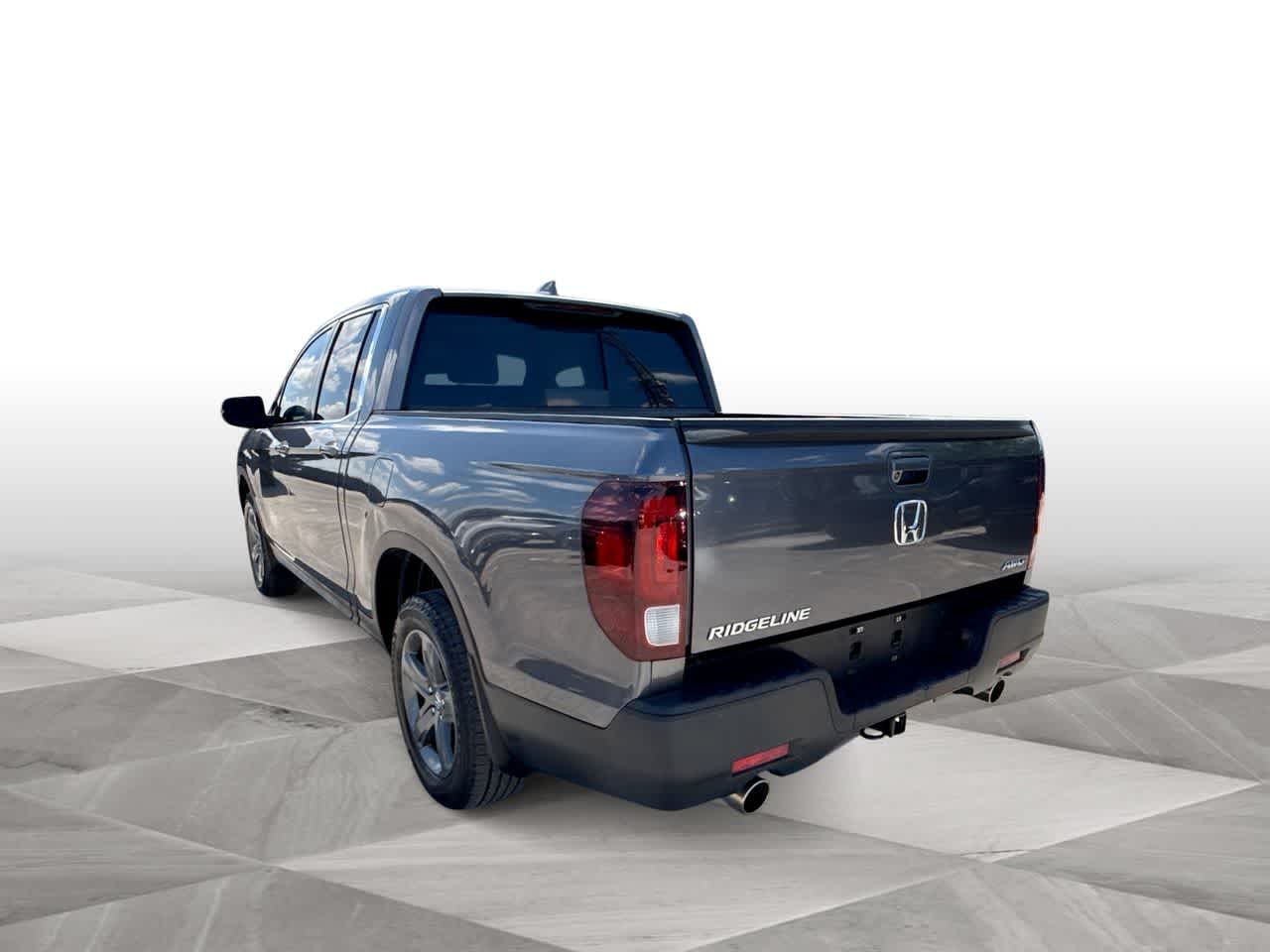 Thumbnail: 2023 Honda Ridgeline - 6