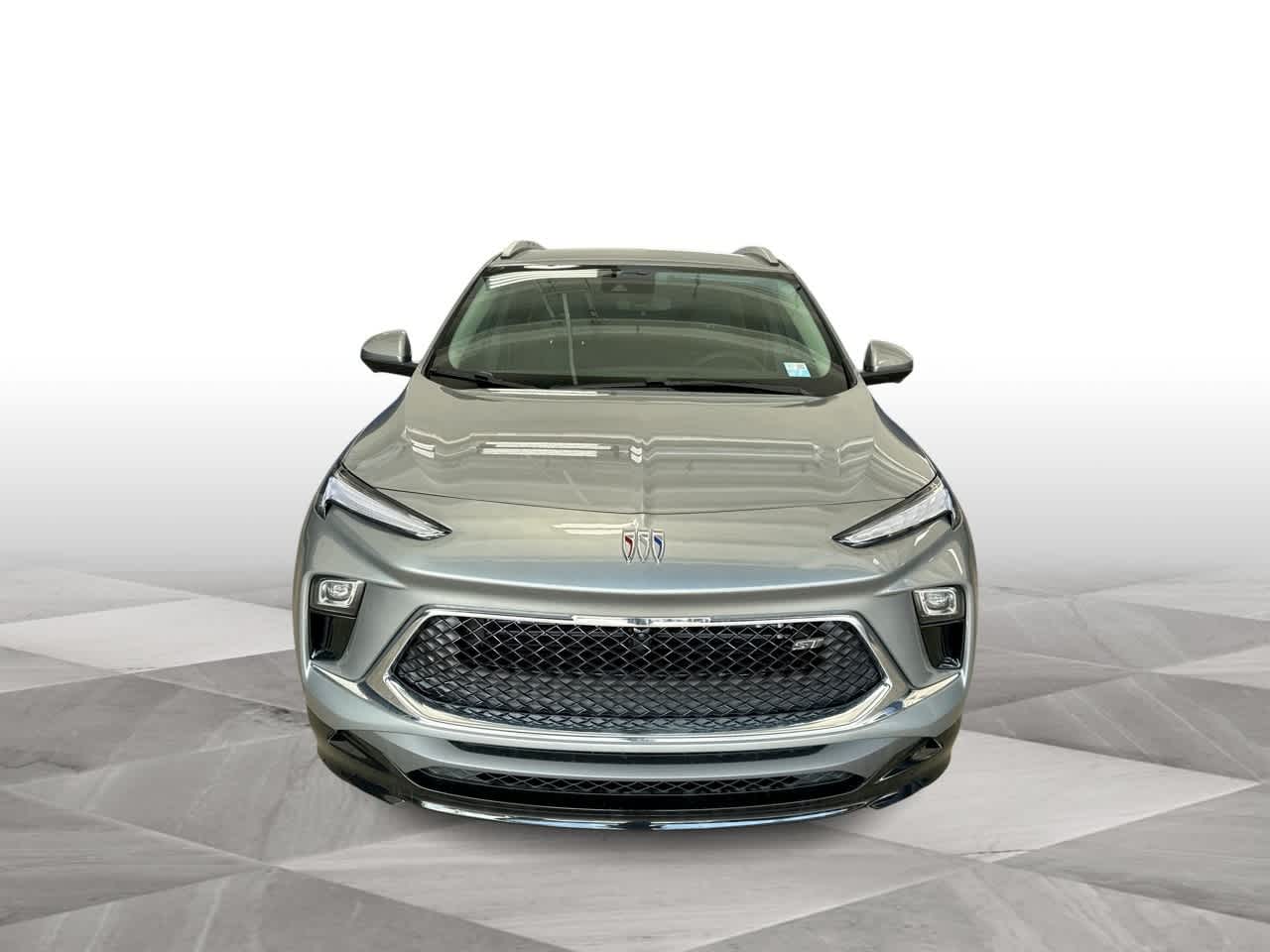 Thumbnail: 2026 Buick Encore GX - 3