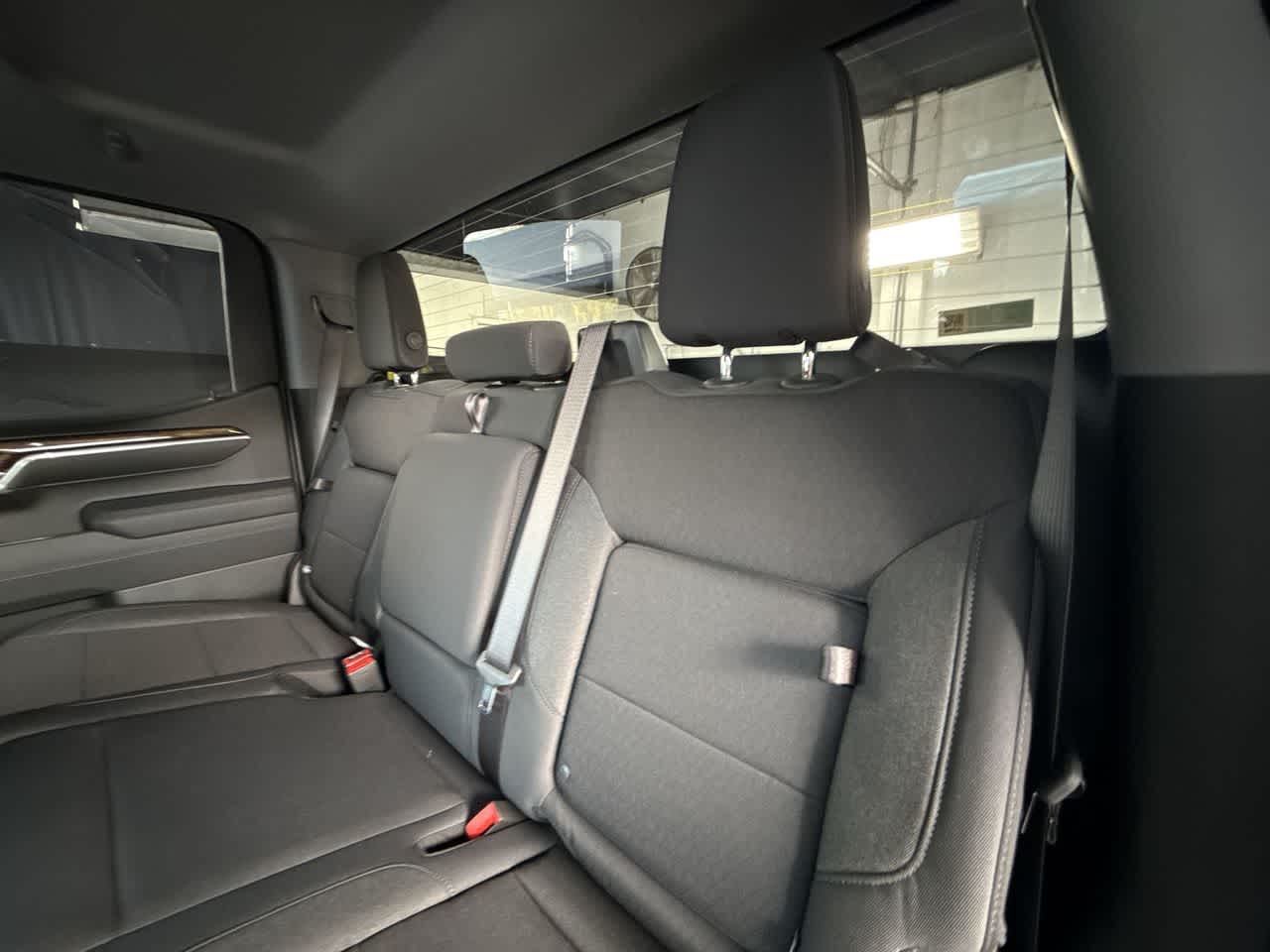 Thumbnail: 2026 GMC Sierra 1500 - 21