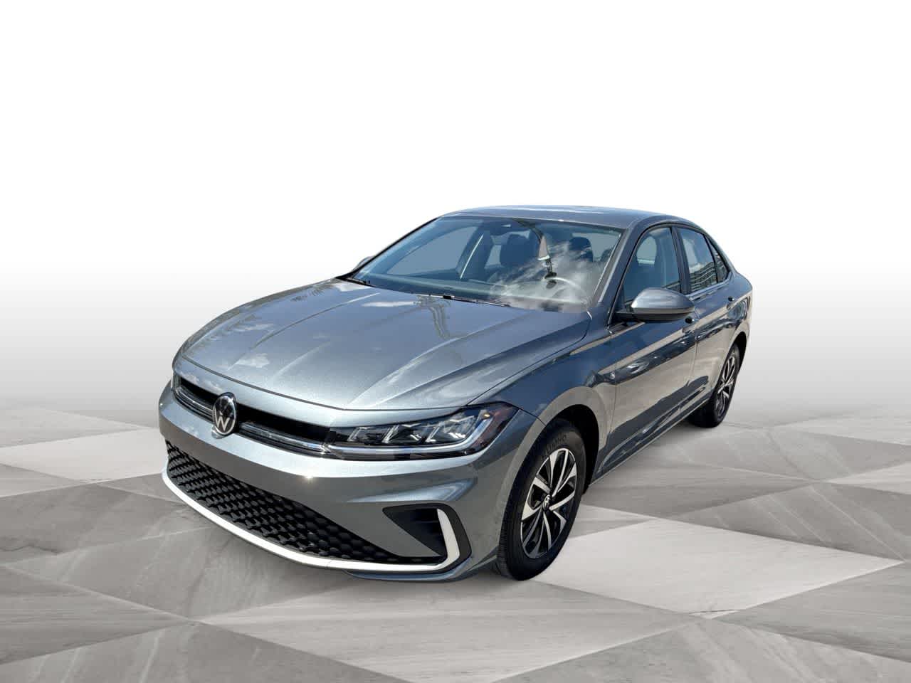 Thumbnail: 2025 Volkswagen Jetta - 4