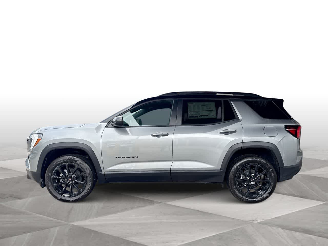 Thumbnail: 2026 GMC Terrain - 5