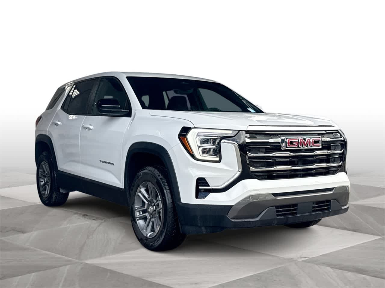 Thumbnail: 2026 GMC Terrain - 2