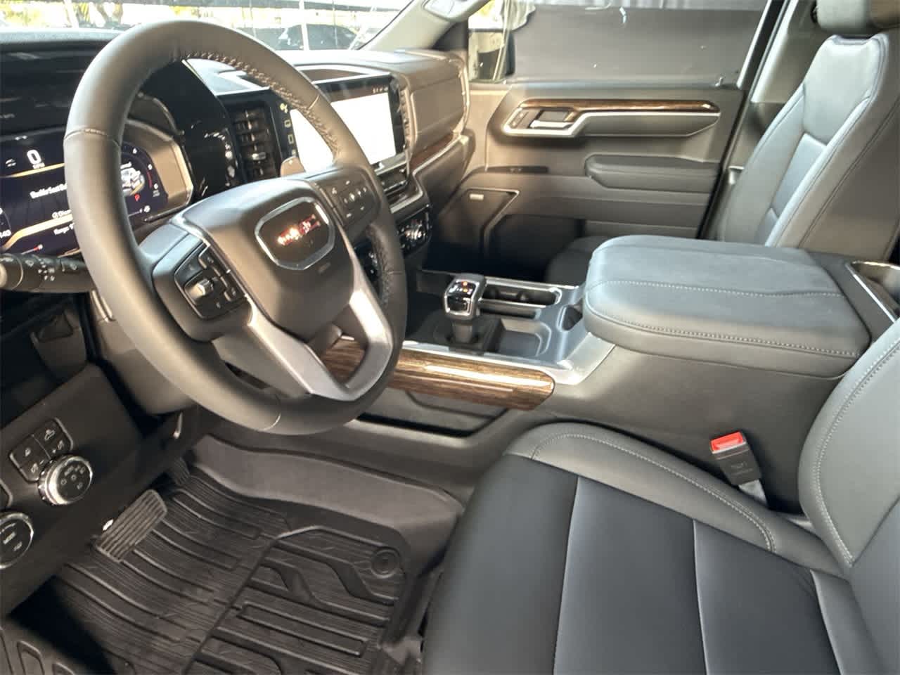 Thumbnail: 2026 GMC Sierra 1500 - 13