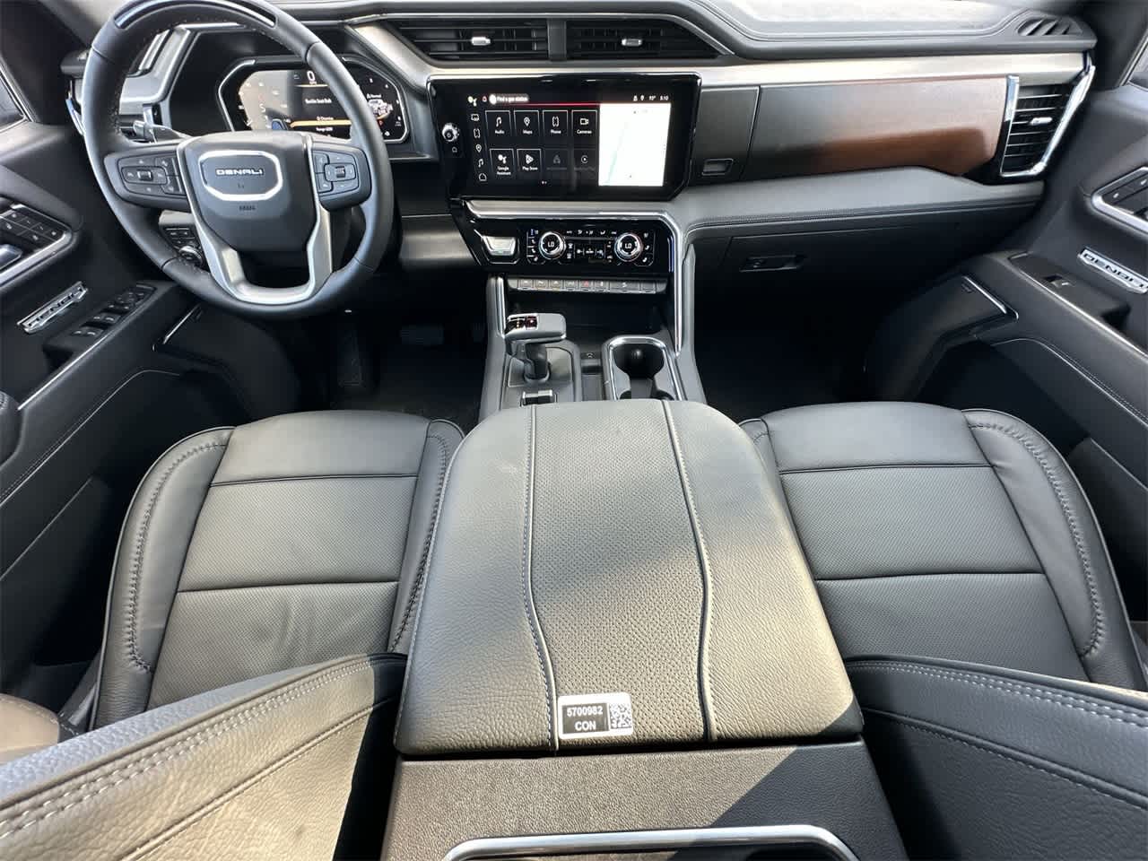 Thumbnail: 2026 GMC Sierra 1500 - 24