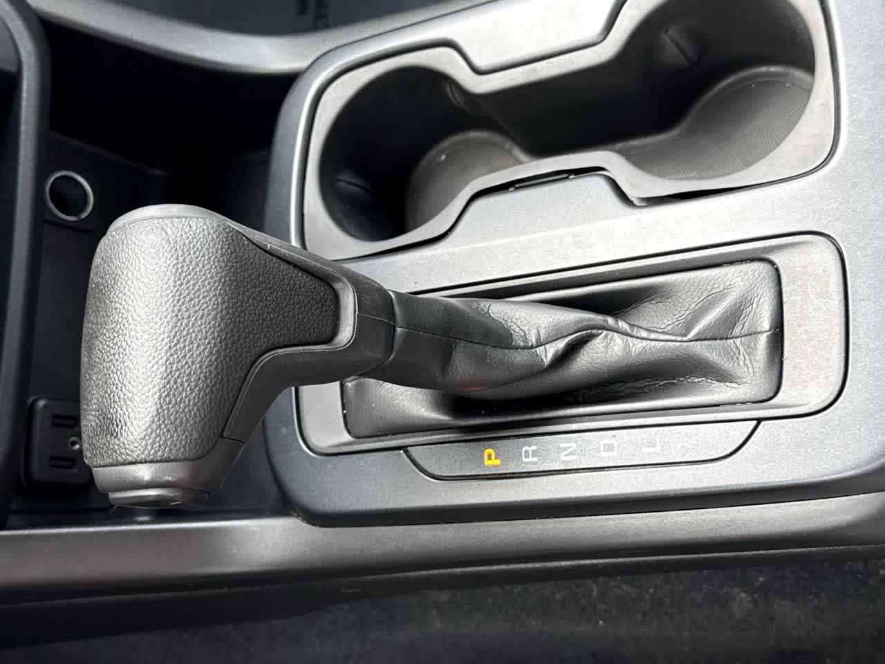 Thumbnail: 2021 GMC Canyon - 21