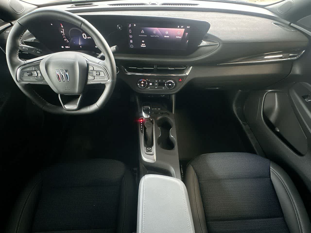 Thumbnail: 2026 Buick Envista - 24