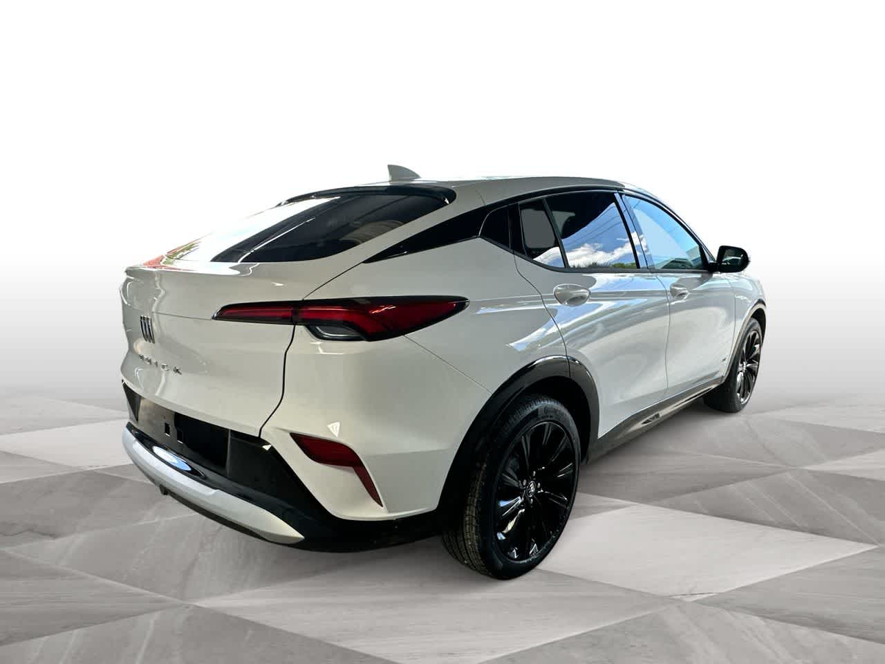 Thumbnail: 2026 Buick Envista - 8