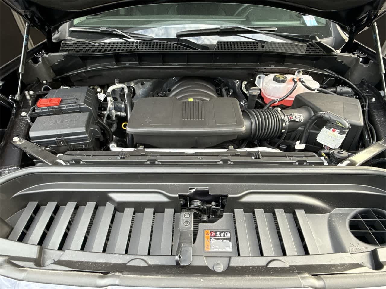 Thumbnail: 2025 GMC Sierra 1500 - 12