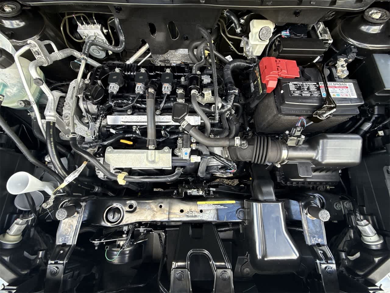 Thumbnail: 2023 Nissan Kicks - 12